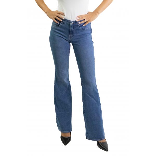 Jeans scampanati Only